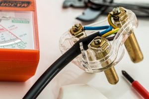 Electrical Test Certificates in Manchester