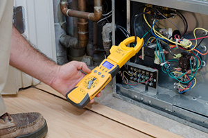Electrical Services in Manchester - Test Certificate