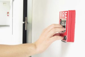 Safety Alarm Services in Manchester