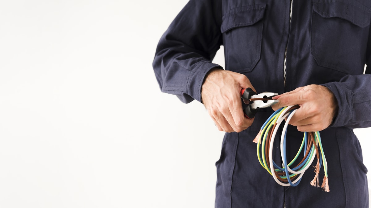 local emergency electrician