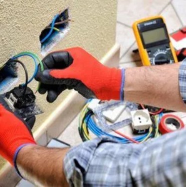 local electric heater repair